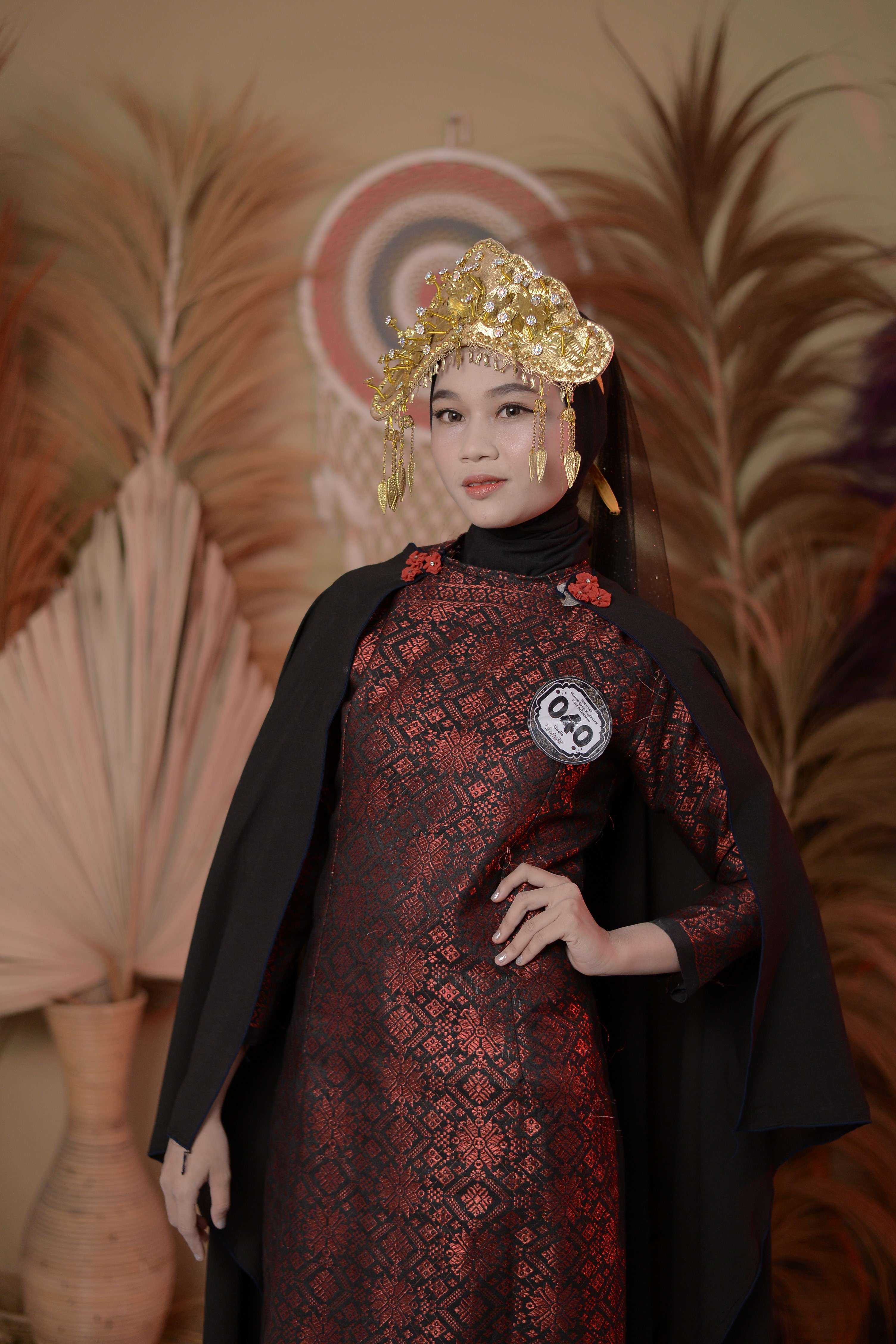 MEISYIA MAHARANI